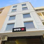 Hotel O Ivory Inn