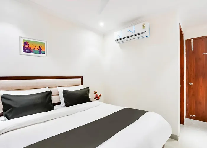 Hotel O Ivory Inn