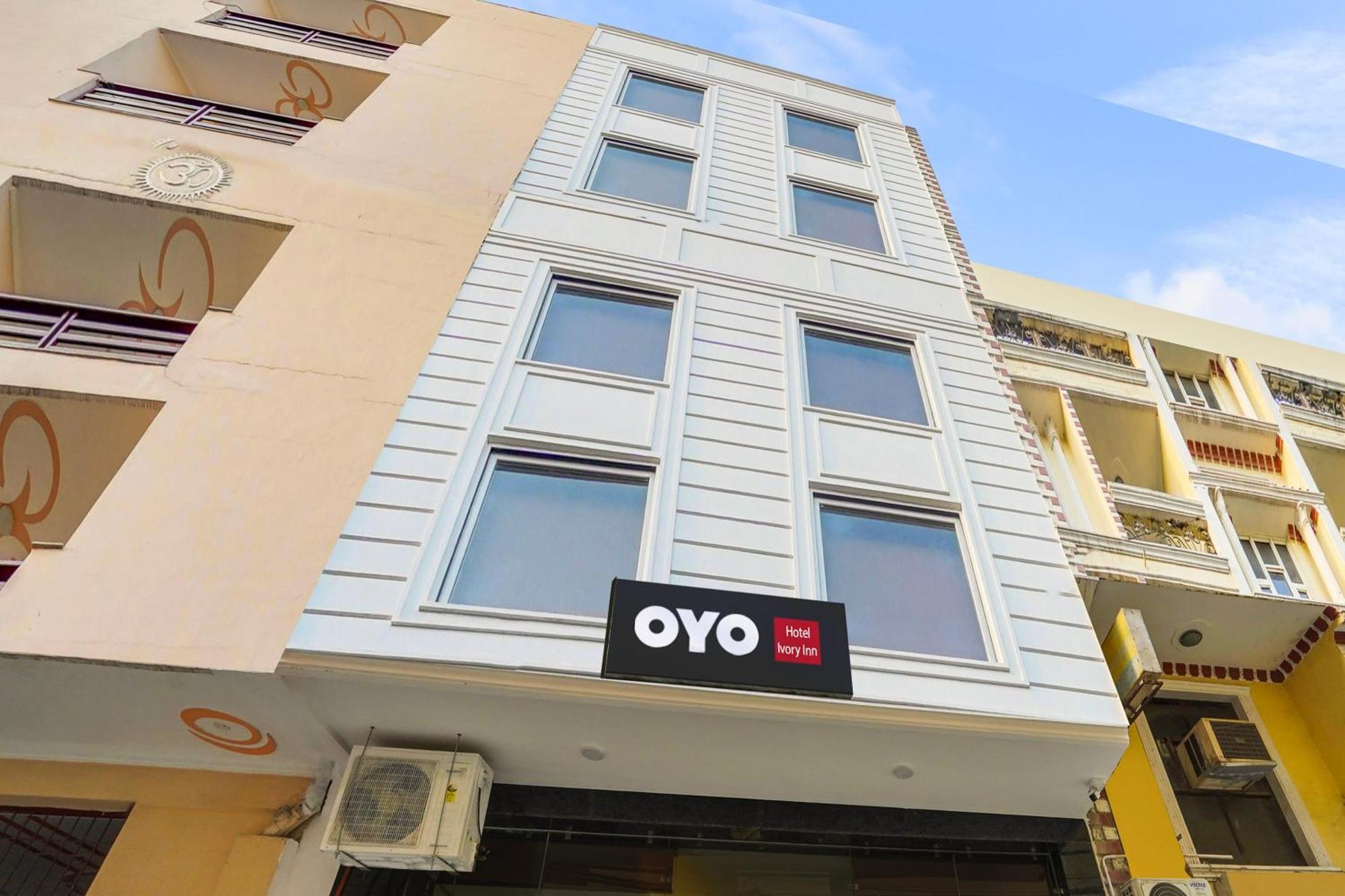 O Ivory 3*