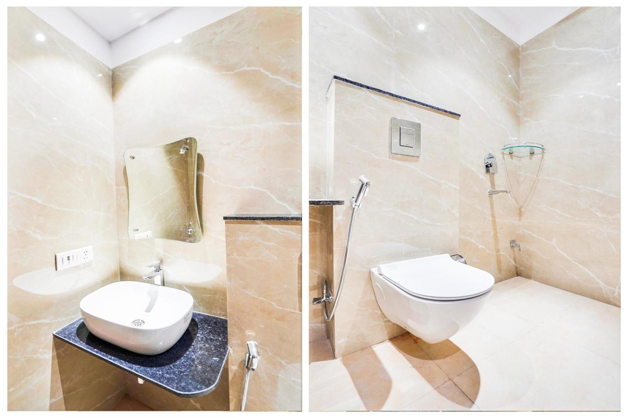 Hotel O Ivory 3*
