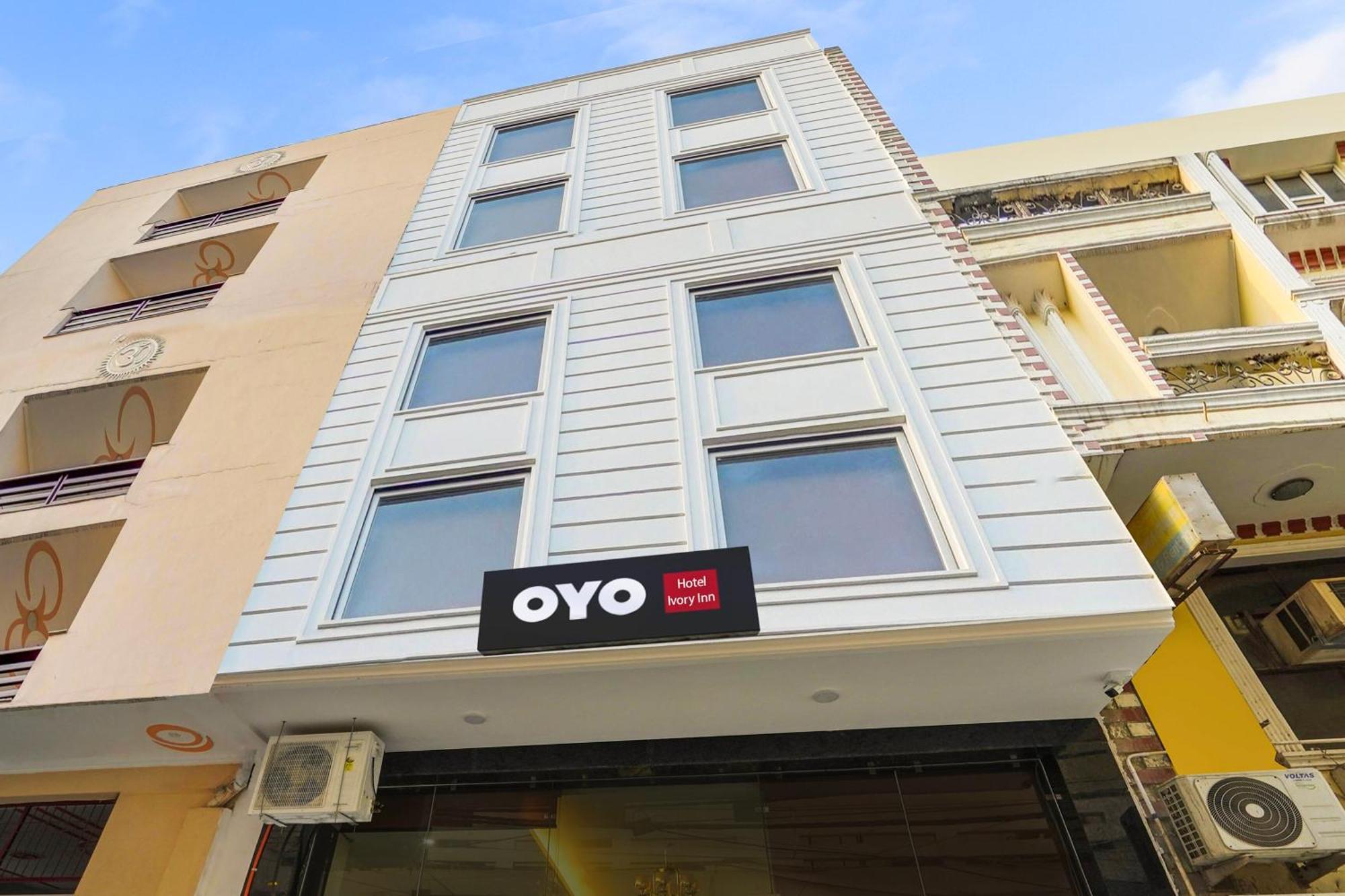 O Ivory New Delhi